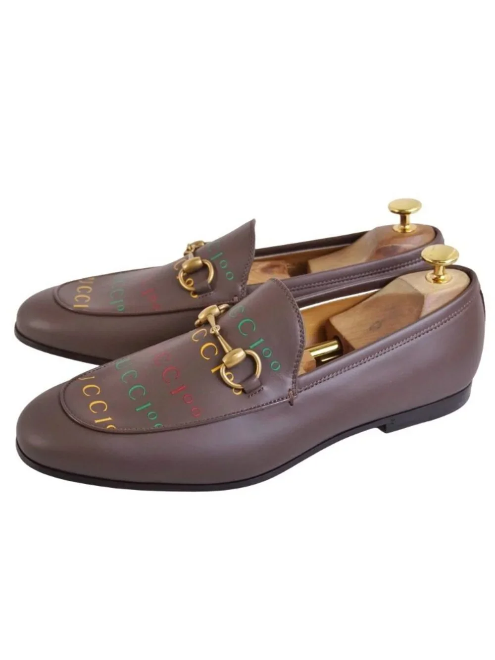 Gucci Loafers Moccasins